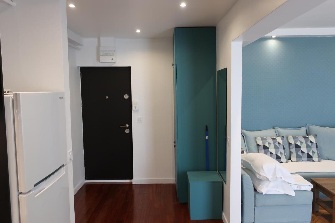 Central 2 Apartment ไกรโอวา ภายนอก รูปภาพ